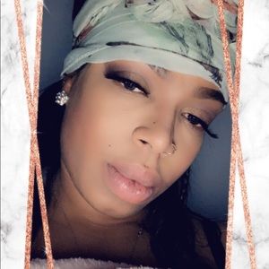 Meet your Posher, Shellyann